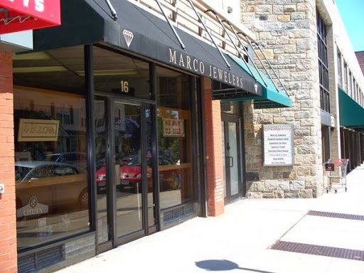 Jewelry Store «Marco Jewelers», reviews and photos, 16 6th St, Stamford, CT 06905, USA
