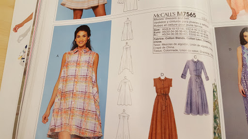 Fabric Store «Jo-Ann Fabrics and Crafts», reviews and photos, 10545 S Mall Dr, Baton Rouge, LA 70809, USA