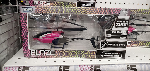 Variety Store «Five Below», reviews and photos, 300 Marketplace Blvd, Hamilton Township, NJ 08691, USA