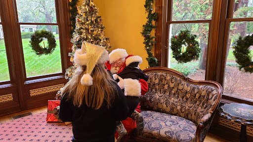 Event Venue «Marshall House», reviews and photos, 1301 Officers Row, Vancouver, WA 98661, USA