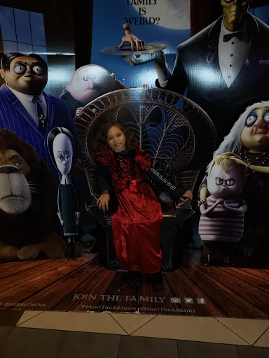 Movie Theater «Cinemark Alliance Town Center & XD», reviews and photos, 9228 Sage Meadow Trail, Fort Worth, TX 76177, USA