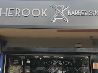 The Rook Barbers