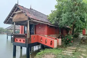 Velankanni Lake Resort image