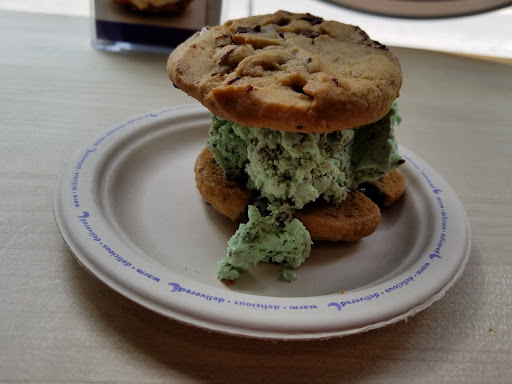 Cookie Shop «Insomnia Cookies», reviews and photos, 1919 11th Ave S, Birmingham, AL 35205, USA