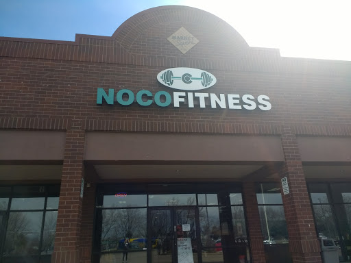 Gym «NoCo Fitness», reviews and photos, 4689 W 20th St, Greeley, CO 80634, USA