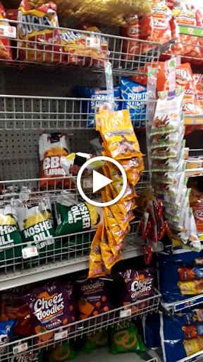 Dollar Store «FAMILY DOLLAR», reviews and photos, 7525 W 63rd St, Summit, IL 60501, USA