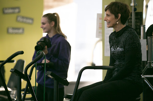 Personal Trainer «Active Life Fitness Personal Trainers & Gym», reviews and photos, 94 North Ave, Garwood, NJ 07027, USA