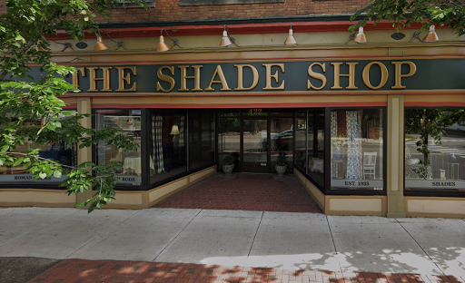 The Shade Shop, Inc.