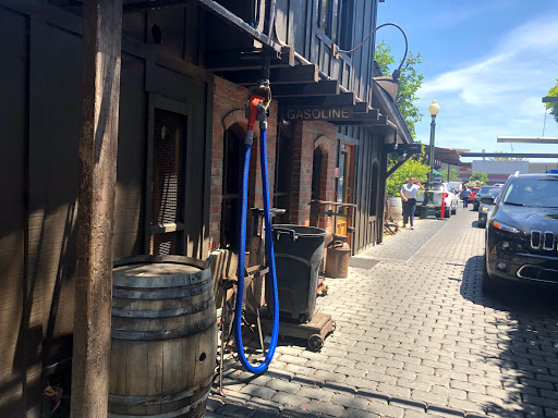 Car Wash «Classic Car Wash», reviews and photos, 5005 Almaden Expy, San Jose, CA 95118, USA