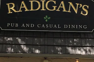 Radigan's Pub And Casual Dining image