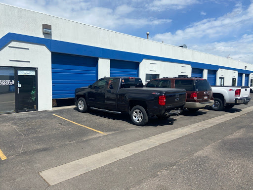 403 Laredo St, Aurora, CO 80011, USA