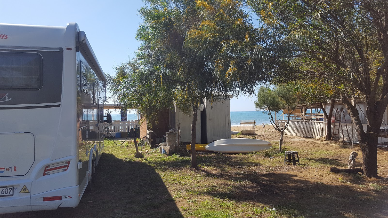 Spiaggia di Ciriga photo #8