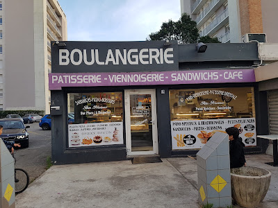 Boulangerie pâtisserie NOCAZE à Montélimar