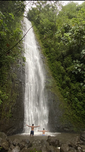 Mānoa Falls
