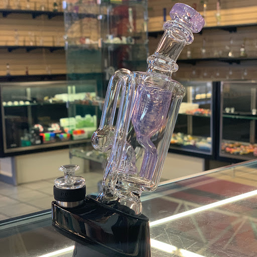 Tobacco Shop «The Hookah Outlet», reviews and photos, 1900 S Espina St #1, Las Cruces, NM 88001, USA