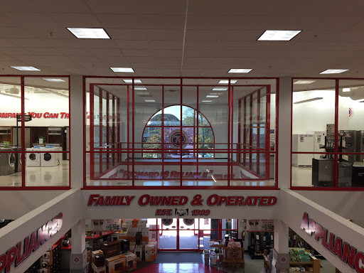 Appliance Store «P.C. Richard & Son», reviews and photos, 42-99 Francis Lewis Blvd, Bayside, NY 11361, USA