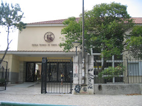 Escola Secundária Emídio Navarro
