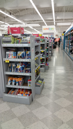 Office Supply Store «OfficeMax», reviews and photos, 10707 W Cleveland Ave, West Allis, WI 53227, USA