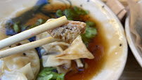 Dumpling du Restaurant vietnamien DELI BAO-STEAMED HOUSE à Nice - n°1