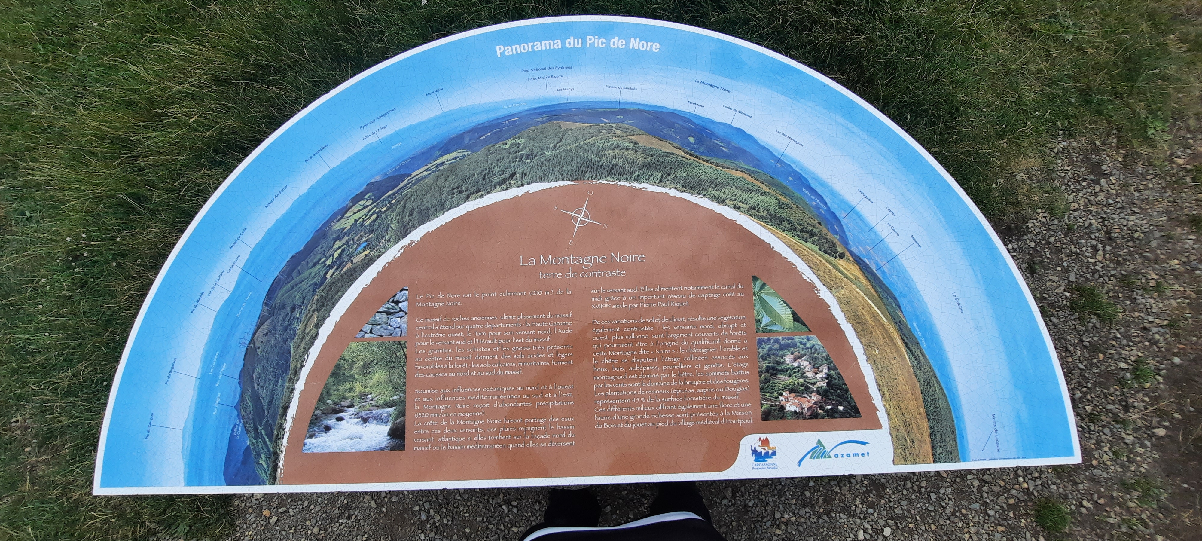 Photo n° 4 de l'avis de gab.5 fait le 31/07/2021 à 16:02