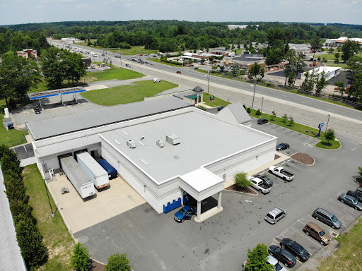 Thrift Store «Goodwill Virginia Center Retail Store», reviews and photos, 10231 Washington Hwy, Glen Allen, VA 23059, USA