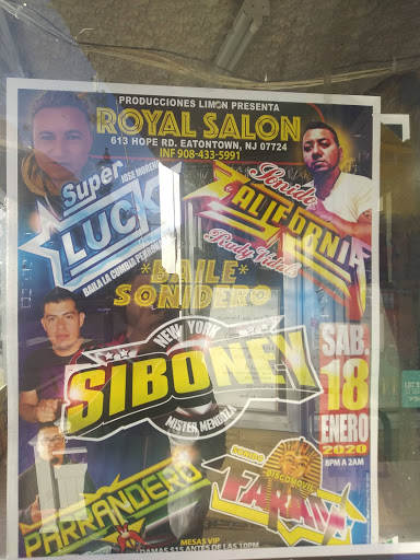 Grocery Store «Linares Grocery LLC», reviews and photos, 162 Monmouth St, Red Bank, NJ 07701, USA