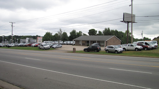 Integrity Auto Sales, 1723 TN-46, Dickson, TN 37055, USA, 