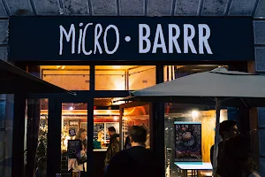 Micro Barrr image