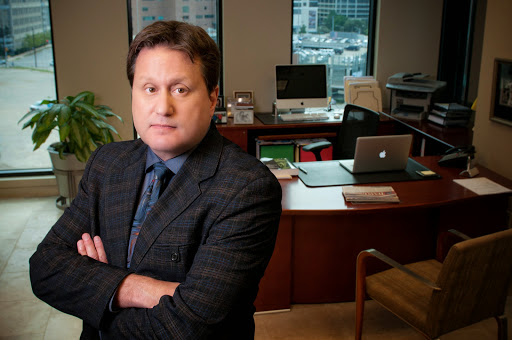 Personal Injury Attorney «Rasansky Law Firm», reviews and photos