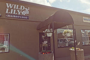 Wild Lily Hairstudio