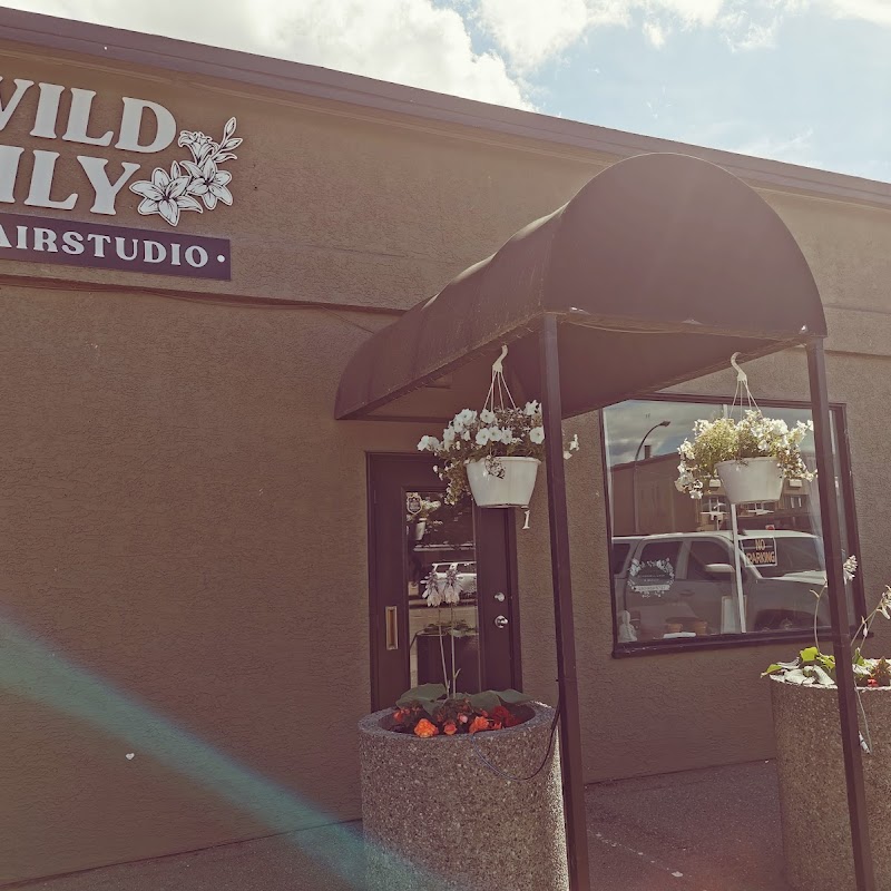 Wild Lily Hairstudio