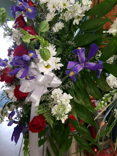 Florist «Russ Gaffney Florist», reviews and photos, 160 S Pine St, Spartanburg, SC 29302, USA