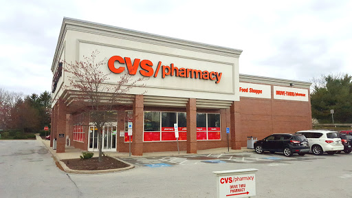 CVS, 863 Baltimore Pike, Glen Mills, PA 19342, USA, 