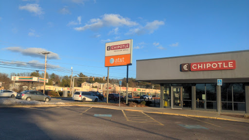 Cell Phone Store «AT&T Authorized Retailer», reviews and photos, 356 Amherst St, Nashua, NH 03063, USA