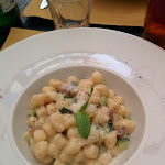 Photo n°1 de l'avis de Edoardo.i fait le 29/08/2016 à 08:00 sur le  Ristorante Bar del Fico à Rome