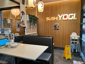 Sushi Yogi | Japanese Restaurant-Upper Mount Gravatt