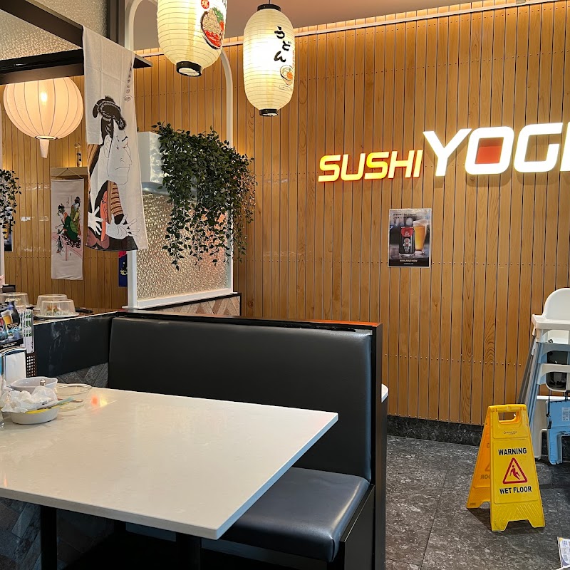 Sushi Yogi | Japanese Restaurant-Upper Mount Gravatt