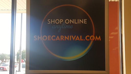 Shoe Store «Shoe Carnival», reviews and photos, 12556 Westheimer Rd, Houston, TX 77077, USA