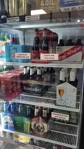 Liquor Store «LOL LIQUORS», reviews and photos, 12107 Toepperwein Rd #6, Live Oak, TX 78233, USA