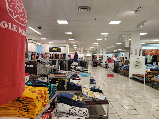 Department Store «JCPenney», reviews and photos, 1900 E Rio Salado Pkwy #140, Tempe, AZ 85281, USA