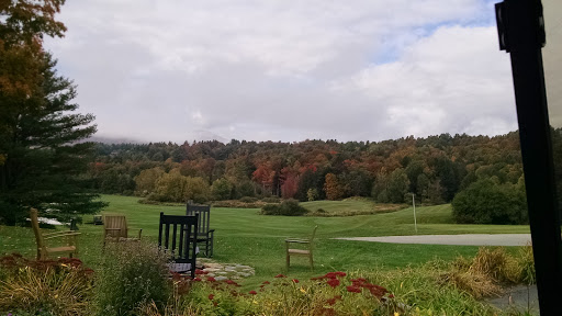 Country Club «Stowe Country Club», reviews and photos, 744 Cape Cod Rd, Stowe, VT 05672, USA