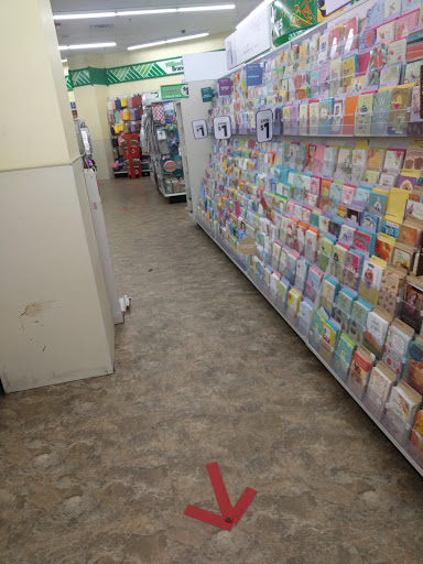 Dollar Store «Dollar Tree», reviews and photos, 154 S Broadway, Lawrence, MA 01843, USA