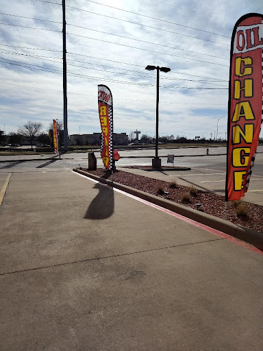 Car Wash «Speedway Express Car Wash», reviews and photos, 3501 Grapevine Mills Blvd N, Grapevine, TX 76051, USA