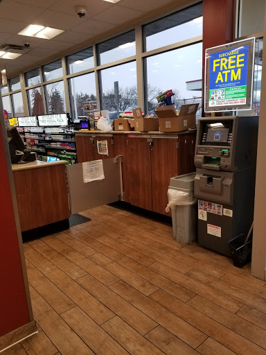 Convenience Store «Royal Farms», reviews and photos, 11119 McCormick Rd, Hunt Valley, MD 21031, USA