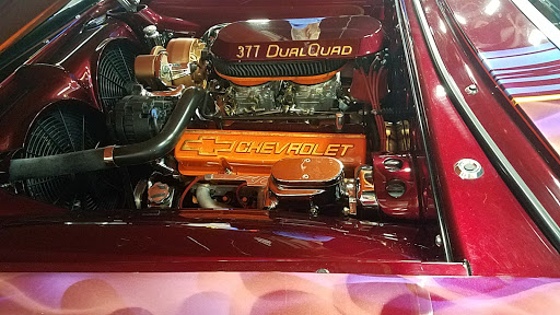 Event Venue «Lamar Street Center», reviews and photos, 5889 Lamar St, Arvada, CO 80003, USA