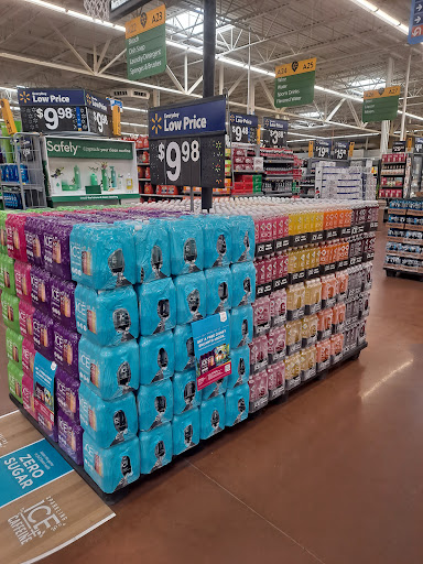 Department Store «Walmart Supercenter», reviews and photos, 21655 N Lake Pleasant Pkwy, Peoria, AZ 85382, USA