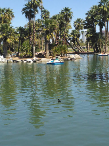 Golf Course «Encanto Golf Course», reviews and photos, 2745 N 15th Ave, Phoenix, AZ 85007, USA