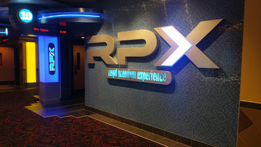 Movie Theater «Regal Cinemas Great Northern Mall 10 & RPX», reviews and photos, 450 Great Northern Blvd, North Olmsted, OH 44070, USA