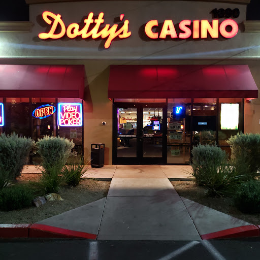 Dotty's Casino