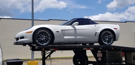 Jeep Dealer «Summit Automotive Chrysler Dodge Jeep Ram», reviews and photos, 815 S Rolling Meadows Dr, Fond du Lac, WI 54937, USA